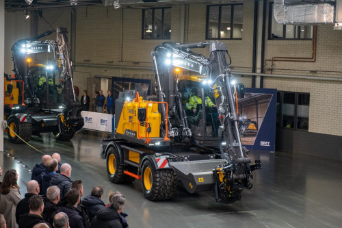 SMT Experience Days 22